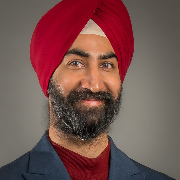 Arashdeep Singh
