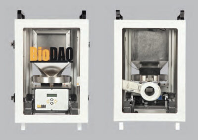 BioDAQ NHP & Primate OSD