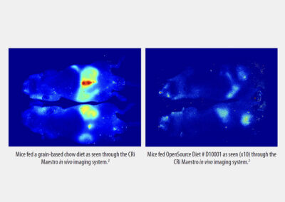 Diets and Imaging