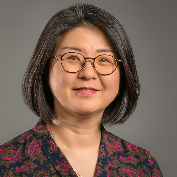H. Emily Jang