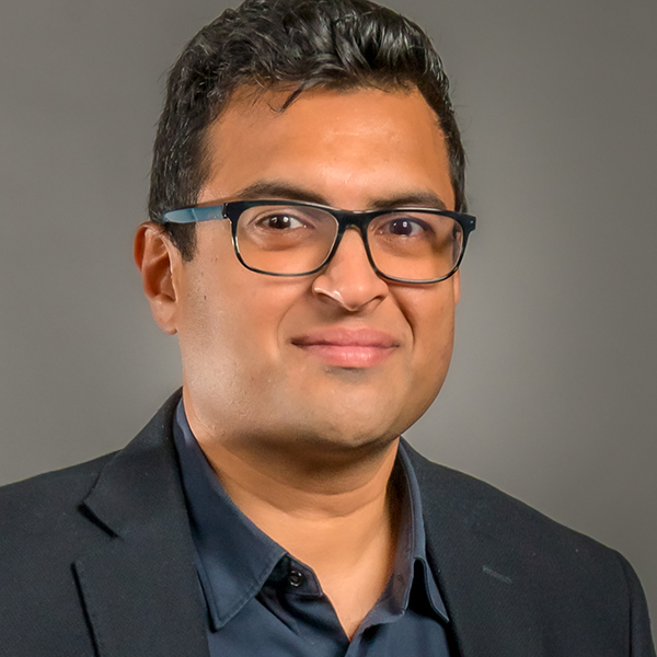 Sridhar Radhakrishnan