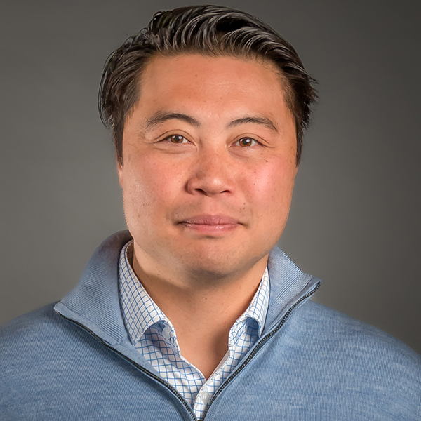 Steve Yeung