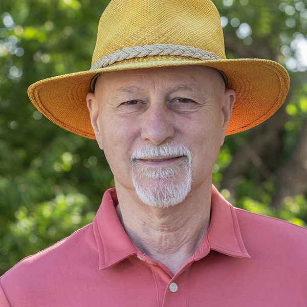 Mark D'Antonio